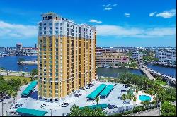 345 Bayshore Boulevard #706, Tampa FL 33606