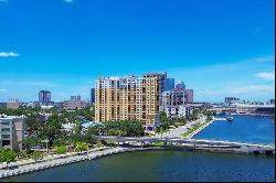 345 Bayshore Boulevard #706, Tampa FL 33606