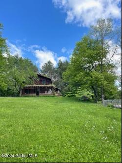 83 McCulloch Cross Road, Rensselaerville NY 12147