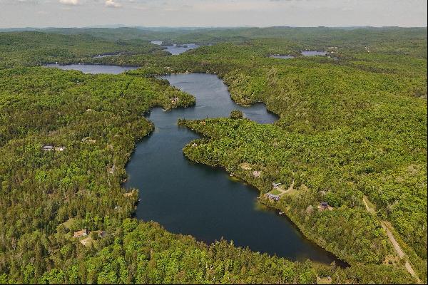 Wentworth-Nord, Laurentides