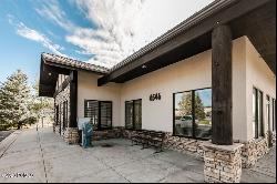 6546 N Landmark Drive Unit A, Park City UT 84098