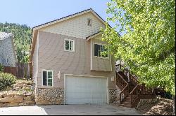 330 Jenkins Ranch Road, Durango, CO 81301