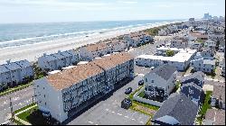 501 E Brigantine Ave Unit 305, Brigantine NJ 08203