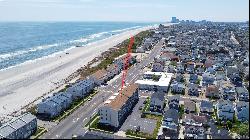 501 E Brigantine Ave Unit 305, Brigantine NJ 08203