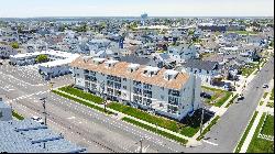 501 E Brigantine Ave Unit 305, Brigantine NJ 08203