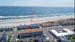 501 E Brigantine Ave Unit 305, Brigantine NJ 08203