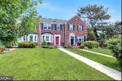 308 Old Trail Road, Baltimore MD 21212