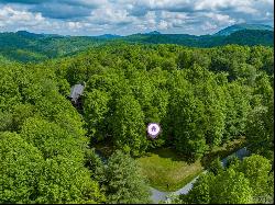 Lot 246 Audubon Trail, Cashiers NC 28717