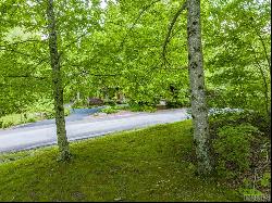 Lot 246 Audubon Trail, Cashiers NC 28717