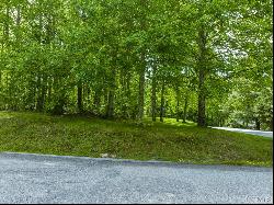 Lot 246 Audubon Trail, Cashiers NC 28717