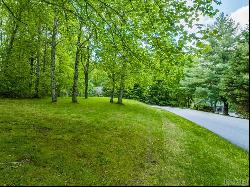 Lot 246 Audubon Trail, Cashiers NC 28717