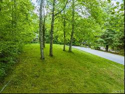 Lot 246 Audubon Trail, Cashiers NC 28717