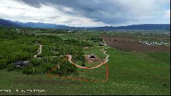 Lot 39 Roberts Road, Etna WY 83118