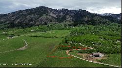 Lot 39 Roberts Road, Etna WY 83118