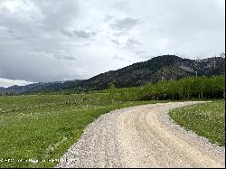 Lot 39 Roberts Road, Etna WY 83118