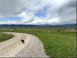 Lot 39 Roberts Road, Etna WY 83118