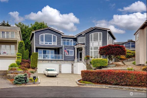 149 S 293rd Place, Federal Way WA 98003