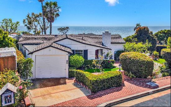 20 North Encino, Laguna Beach, CA 92651