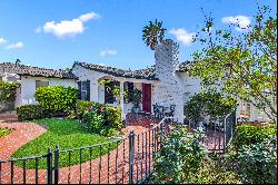 20 North Encino, Laguna Beach, CA 92651