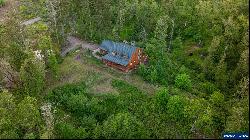 41114 SW Fort Hill Rd, Willamina OR 97396