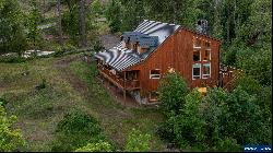 41114 SW Fort Hill Rd, Willamina OR 97396