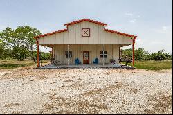 558 Wigwam Road, Bowie, TX, 76230