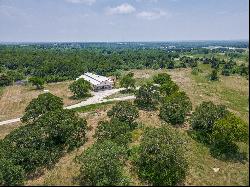 558 Wigwam Road, Bowie, TX, 76230