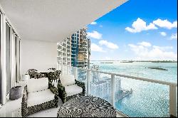 2020 N Bayshore Dr, #3110, Miami, FL