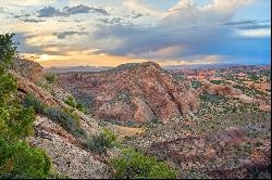 Parcel 4, Cloud Rock, Johnson's Up-On-Top Mesa