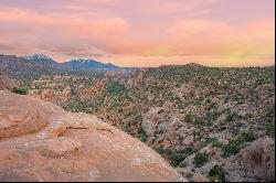 Parcel 4, Cloud Rock, Johnson's Up-On-Top Mesa