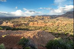 Parcel 4, Cloud Rock, Johnson's Up-On-Top Mesa