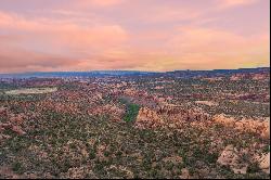 Parcel 4, Cloud Rock, Johnson's Up-On-Top Mesa