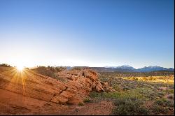 Parcel 4, Cloud Rock, Johnson's Up-On-Top Mesa