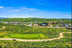 6033 Golf Club Link, Park City UT 84098