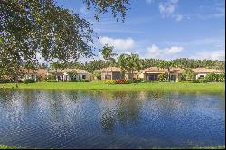 9555 E Maiden Court, Vero Beach FL 32963