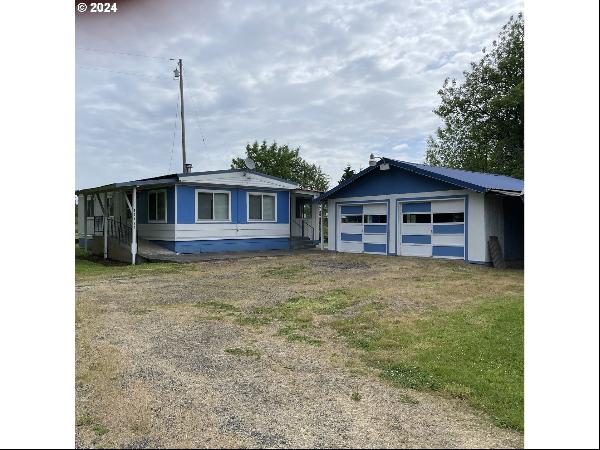 53194 Columbia River Hwy, Scappoose OR 97056