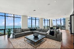 Exclusive Penthouse Rental