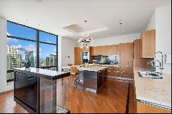 Exclusive Penthouse Rental