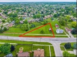 21 Mile Road, Macomb MI 48044