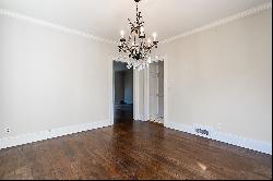 Wonderful Lease in Buckhead Close to Everything