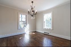 Wonderful Lease in Buckhead Close to Everything