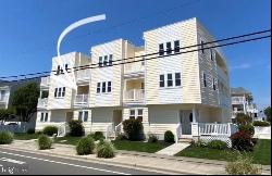 1802 Surf Avenue Unit A, North Wildwood NJ 08260