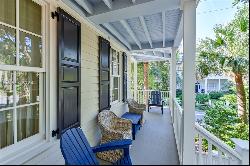 504 King Street, Beaufort SC 29902