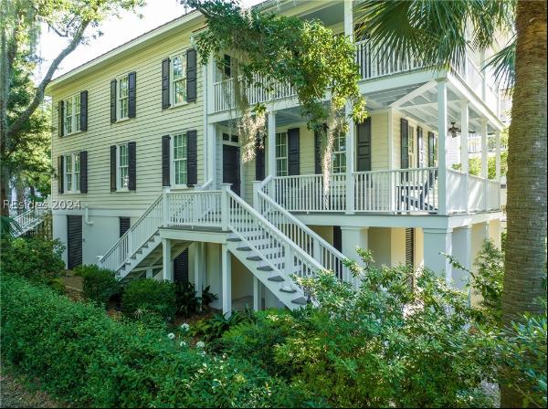 504 King Street, Beaufort SC 29902