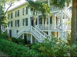 504 King Street, Beaufort SC 29902