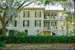 504 King Street, Beaufort SC 29902