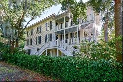 504 King Street, Beaufort SC 29902