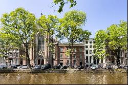 Keizersgracht 216 A