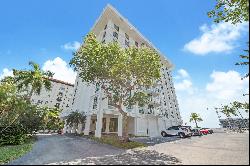 1600 S Bayshore Lane, #9A, Miami, FL