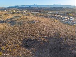 Tbd Arcosanti Road, Mayer AZ 86333